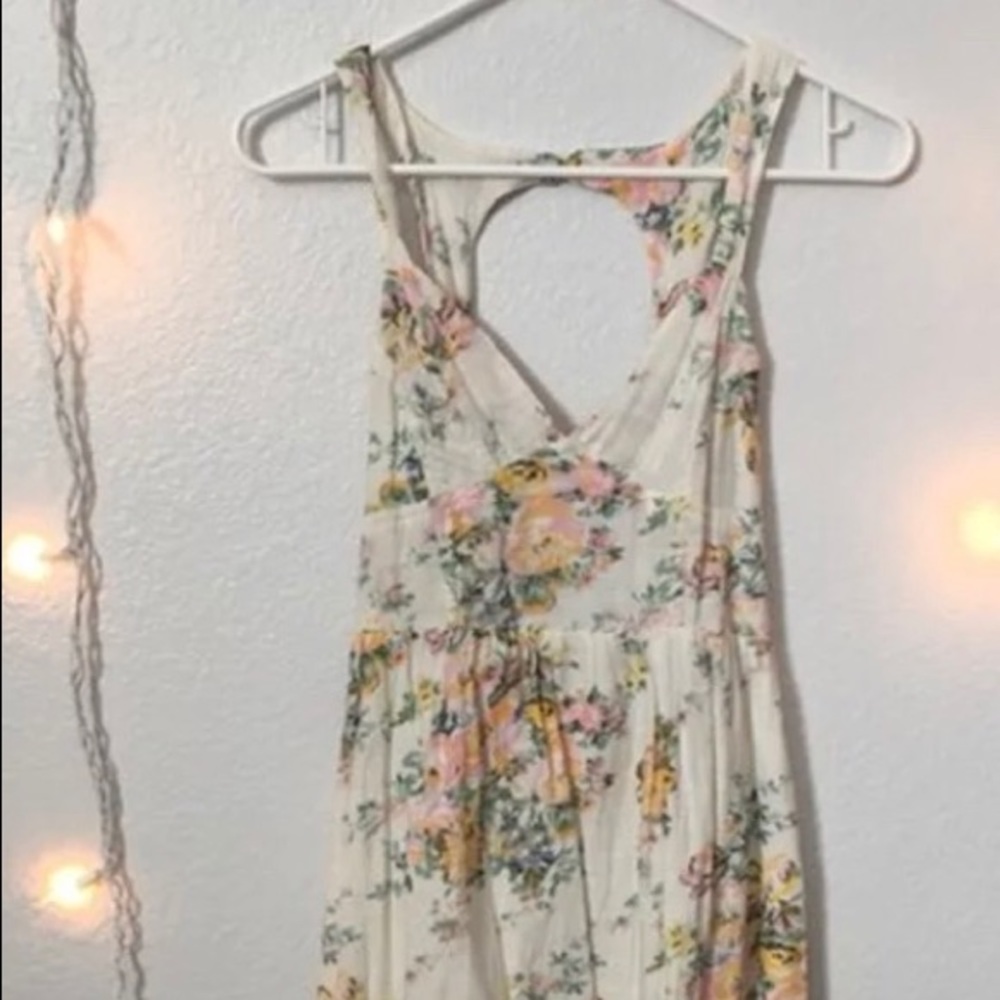 Billabong sundress